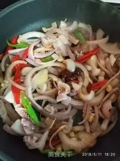 Make Squid step 8
