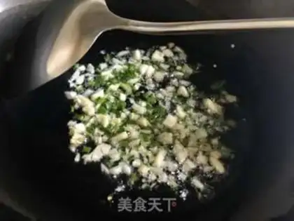 Make Ribbon pasta step 1