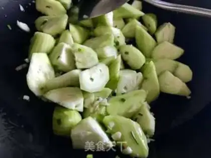 Make Ribbon pasta step 2