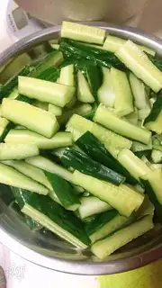 Make Pickle step 0