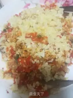 Make Pepper chopper head step 1