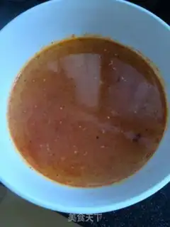 Make Frozen noodles step 3