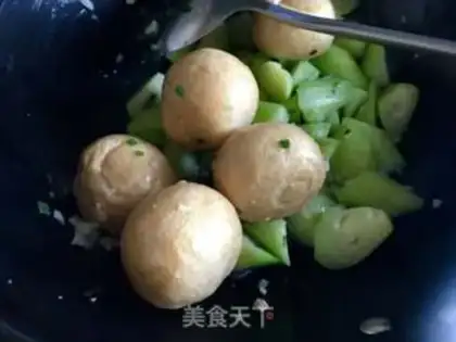 Make Ribbon pasta step 4