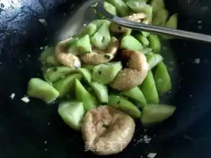 Make Ribbon pasta step 5