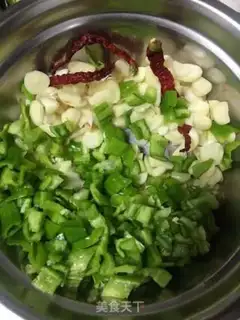 Make Pickle step 2