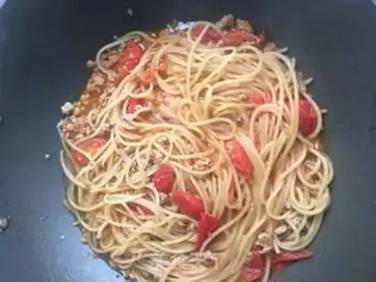 Make Pasta step 7