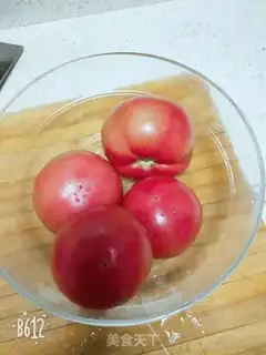 Make Ketchup step 0