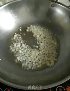 Make Garlic artery step 3