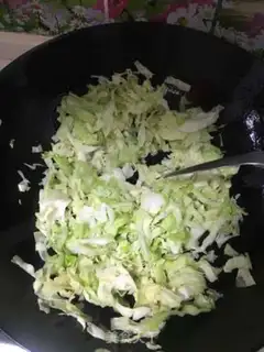 Make Packet step 1