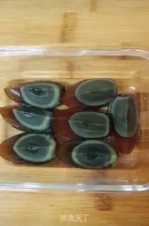 Make Colored eggs step 0