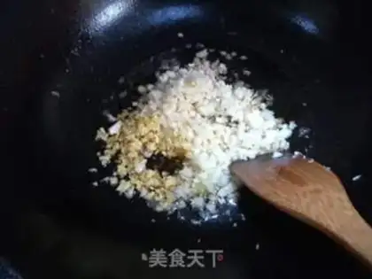 Make Garlic lobster step 12