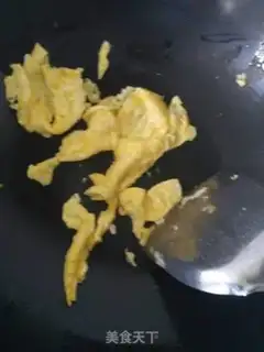 Make Corn pickled eggnog step 1