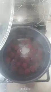 Make Yang Mei can step 1