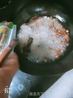 Make Fried noodles step 3