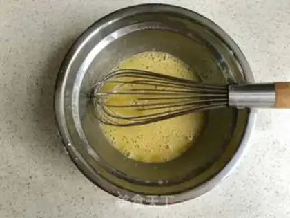 Make Grylene Bandang step 2
