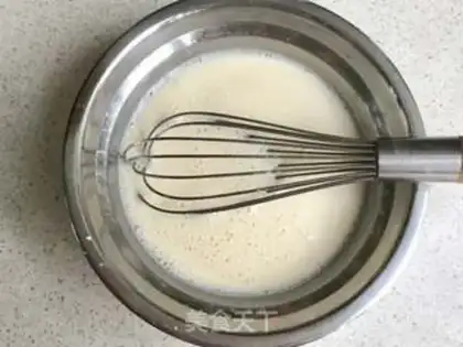 Make Grylene Bandang step 3