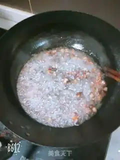 Make Fried noodles step 4