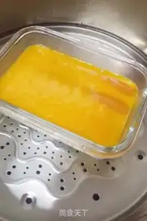 Make Colored eggs step 6