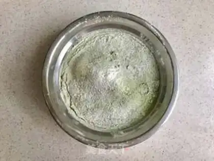 Make Grylene Bandang step 4