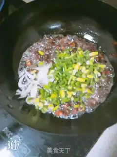 Make Fried noodles step 5