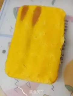 Make Colored eggs step 7