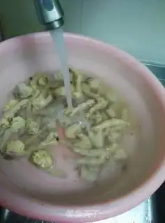Make Chicken claws step 3
