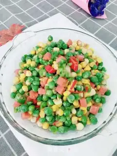 Make Sodium trichromium step 6