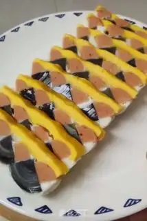 Make Colored eggs step 8