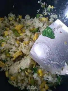 Make Corn pickled eggnog step 6