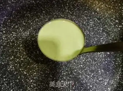 Make Grylene Bandang step 8
