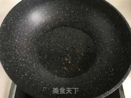 Make Burn Antarctic ice fish step 3
