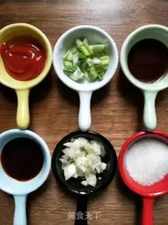 Make Sugar Jell-O step 0