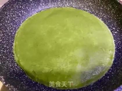 Make Grylene Bandang step 10