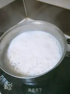 Make Fried noodles step 8