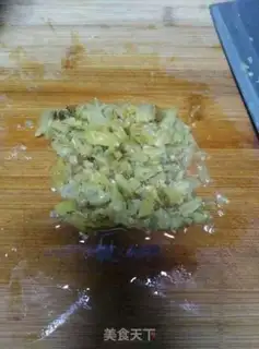 Make Chicken claws step 5