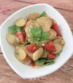 Make Potato chips step 5