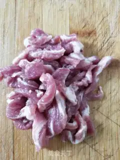 Make Pepper sauce step 0