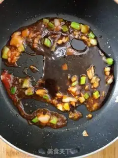 Make Sugar Jell-O step 3