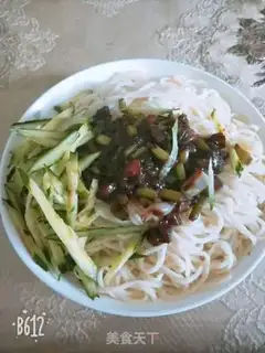 Make Fried noodles step 9