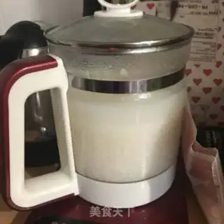 Make A short version of oil tea step 5