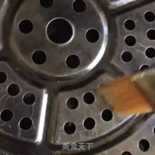 Make Tomato egg varnish step 11