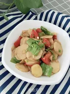 Make Potato chips step 6