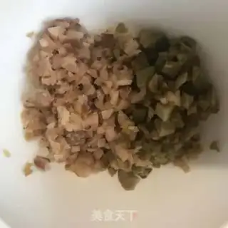 Make A short version of oil tea step 6