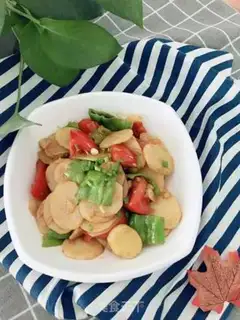 Make Potato chips step 7