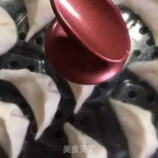 Make Tomato egg varnish step 13