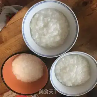 Make A short version of oil tea step 7