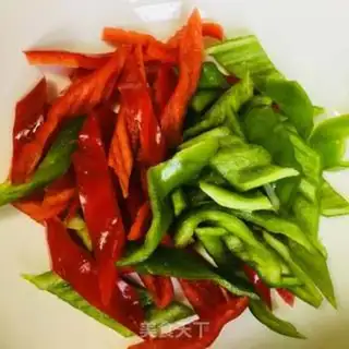 Make Paprika step 1