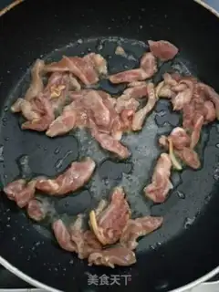 Make Pepper sauce step 3
