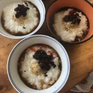 Make A short version of oil tea step 8