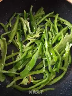 Make Pepper sauce step 4